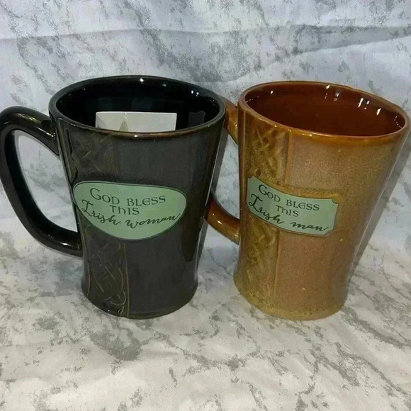 Abby Press Mugs - Picture 1 of 3